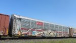 FXE 210988 (Body) TTGX 706684 (Flat)